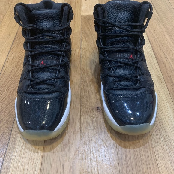 Air Jordan 11 72-10 - Picture 4 of 7